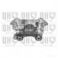 Тормозной суппорт QUINTON HAZELL qbs4939 Peugeot 306 1 (7A, 7C, N3, N5) Хэтчбек 5016593437364 H4 3RJ