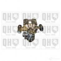 Тормозной суппорт QUINTON HAZELL 661458 qbs2435 492N GZ 5016593427747