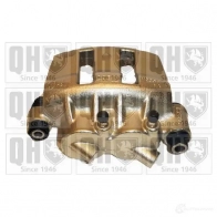 Тормозной суппорт QUINTON HAZELL 3FCE A 5050438083439 qbs3250 Renault Master (ED) 2 Кабина с шасси 2.5 dCi 100 (ED4V. ED8V) 99 л.с. 2003 – 2024