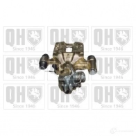 Тормозной суппорт QUINTON HAZELL 5016593427754 I7 72N7 661459 qbs2436