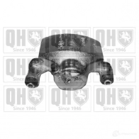 Тормозной суппорт QUINTON HAZELL 7K NQ2W qbs4095 5016593434561 662400