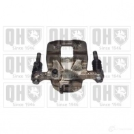 Тормозной суппорт QUINTON HAZELL qbs1813 ZUAY DW 5016593426160 661238