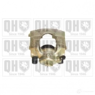 Тормозной суппорт QUINTON HAZELL qbs3218 5016593677128 Opel Agila (B) 2 Хэтчбек 1.3 CDTI (F68) 75 л.с. 2008 – 2010 7PSC 9