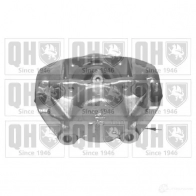 Тормозной суппорт QUINTON HAZELL PF B5DOL 661582 qbs2677 5016593428805