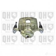 Тормозной суппорт QUINTON HAZELL 5016593429345 qbs2815 CZQ 46EJ Mitsubishi Galant 7 (E5, E7, E8) 1992 – 1996