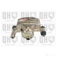 Тормозной суппорт QUINTON HAZELL Toyota Carina (T190) 2 1992 – 1996 ZHO0 5 5016593434691 qbs4108