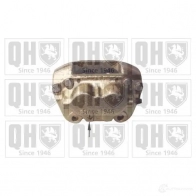 Тормозной суппорт QUINTON HAZELL qbs1234 660937 5016593424296 MG MY7