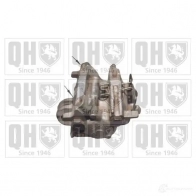 Тормозной суппорт QUINTON HAZELL 661017 FJ7B QEM 5016593424791 qbs1410