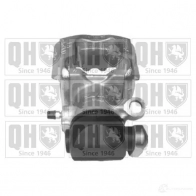 Тормозной суппорт QUINTON HAZELL qbs3465 5016593708471 Renault Espace 2 (JS63) 1991 – 1996 J58EHL H