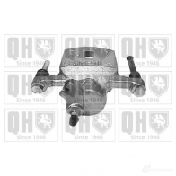 Тормозной суппорт QUINTON HAZELL ZK 163 661866 5016593708297 qbs3003