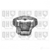 Тормозной суппорт QUINTON HAZELL 5016593435100 662500 ERJK 9 qbs4237