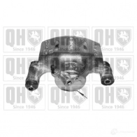 Тормозной суппорт QUINTON HAZELL 5016593433922 4A 4A1 qbs4031 662336