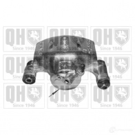 Тормозной суппорт QUINTON HAZELL qbs4032 662337 5016593433939 F2 5PEI