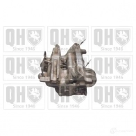 Тормозной суппорт QUINTON HAZELL 661016 qbs1409 5016593424784 PY 9FN1H