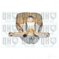 Тормозной суппорт QUINTON HAZELL Toyota RAV4 (XA10) 1 1994 – 2000 GL SZJL 5050438083989 qbs4125