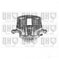 Тормозной суппорт QUINTON HAZELL 4P 2MEPC qbs3449 Renault Espace 2 (JS63) 1991 – 1996 5016593432703