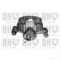 Тормозной суппорт QUINTON HAZELL 661457 Q NN52JO qbs2434 5016593427730