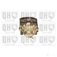 Тормозной суппорт QUINTON HAZELL 5016593436893 662773 qbs4574 R8 2P99X