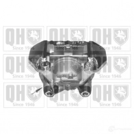 Тормозной суппорт QUINTON HAZELL 2 M82E6 qbs3422 662151 5016593432437