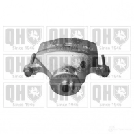 Тормозной суппорт QUINTON HAZELL qbs2934 5BIA 01 5016593430051 Nissan