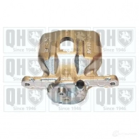 Тормозной суппорт QUINTON HAZELL qbs4126 5050438083996 Toyota RAV4 (XA10) 1 1994 – 2000 9L HV3KF