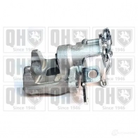 Тормозной суппорт QUINTON HAZELL qbs7925 Honda Accord 7 (CM, CN, CL) 2002 – 2007 3U ATE