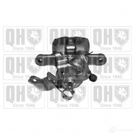 Тормозной суппорт QUINTON HAZELL Opel Astra (G) 2 Хэтчбек 2.0 DTI 16V (F08. F48) 101 л.с. 1999 – 2005 qbs3241 5050438065381 Z7 3AV