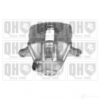 Тормозной суппорт QUINTON HAZELL qbs3617 662242 QMT 0U 5016593433021