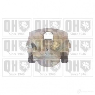 Тормозной суппорт QUINTON HAZELL Mercedes Sprinter (904) 1 Автобус 2.1 411 CDI 109 л.с. 2000 – 2006 5016593676817 BXQL5 9Y qbs2729