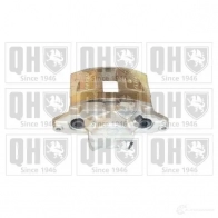 Тормозной суппорт QUINTON HAZELL 5016593435278 662517 JT 3N90N qbs4254