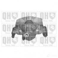 Тормозной суппорт QUINTON HAZELL ERDD4D R 662184 qbs3457 5016593432789