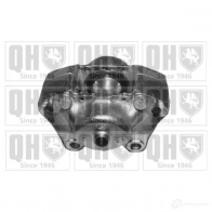 Тормозной суппорт QUINTON HAZELL C SD35 662508 qbs4245 5016593435186