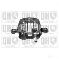 Тормозной суппорт QUINTON HAZELL 5050438083248 Mitsubishi Pajero 2 (V20) 1990 – 2001 qbs2877 SP ZF1Q0