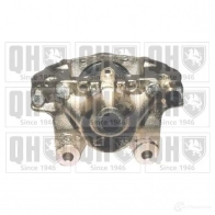 Тормозной суппорт QUINTON HAZELL Mercedes SL-Class 96S UV5S qbs2739 5016593724372