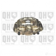 Тормозной суппорт QUINTON HAZELL 5016593431126 661930 qbs3151 7WJCFS 3