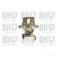 Тормозной суппорт QUINTON HAZELL FGS L5 qbs1689 5016593676534 Ford Focus 1 Универсал 1.8 Turbo DI / TDDi 90 л.с. 1999 – 2004