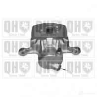 Тормозной суппорт QUINTON HAZELL 661297 5016593426672 C BB5SZ qbs2004