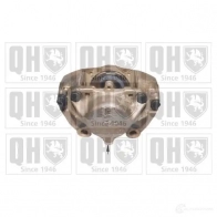 Тормозной суппорт QUINTON HAZELL 5016593428553 FSN96N 4 qbs2652 661557