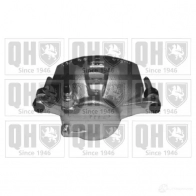 Тормозной суппорт QUINTON HAZELL 5016593434530 QVX9 P7 Toyota Hiace qbs4092