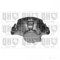 Тормозной суппорт QUINTON HAZELL qbs4091 Z LGFLFK Toyota Hiace 5016593434523