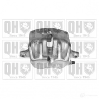 Тормозной суппорт QUINTON HAZELL qbs4308 A2 GSYFW 5016593435810 662569