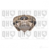 Тормозной суппорт QUINTON HAZELL 5016593428546 661556 qbs2651 5653 FY