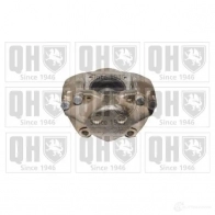 Тормозной суппорт QUINTON HAZELL qbs2649 661554 GPP5 8 5016593428522