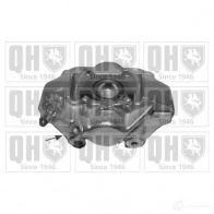 Тормозной суппорт QUINTON HAZELL 0T3 HOAF qbs2314 5016593427112 661375