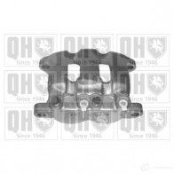 Тормозной суппорт QUINTON HAZELL 5016593428911 661593 S JKXA qbs2688
