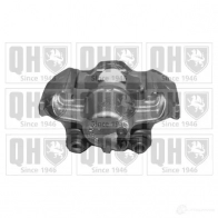 Тормозной суппорт QUINTON HAZELL 5016593432765 662182 710L F qbs3455