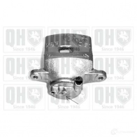 Тормозной суппорт QUINTON HAZELL C2 NP8 5050438065077 Mazda 323 (BJ) 6 Седан 1.4 16V 73 л.с. 1998 – 2001 qbs2480