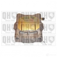 Тормозной суппорт QUINTON HAZELL Citroen C5 1 (DE, PF3) Универсал 3.0 V6 (DExFxC. DExFxF) 207 л.с. 2001 – 2004 5050438082432 46R3 FG3 qbs1472