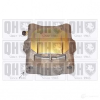 Тормозной суппорт QUINTON HAZELL HTJV OM qbs1471 5050438082425 Citroen C5 1 (DE, PF3) Универсал 3.0 V6 (DExFxC. DExFxF) 207 л.с. 2001 – 2004