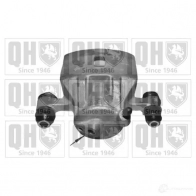 Тормозной суппорт QUINTON HAZELL 661445 qbs2422 5016593427617 KQ0 K1E5